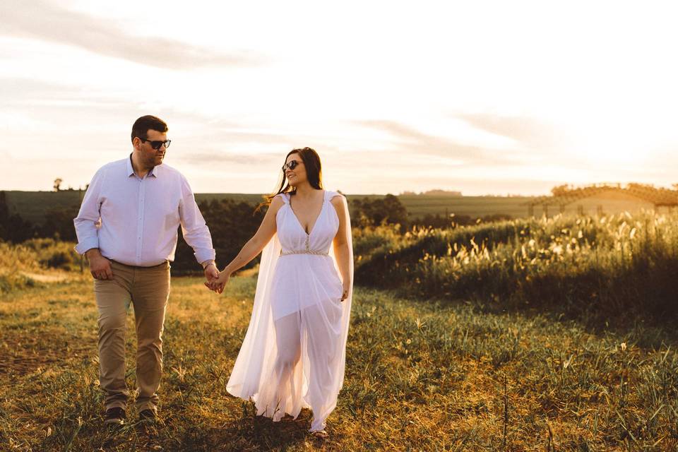 Léo + Tiago - ensaio pré weddi