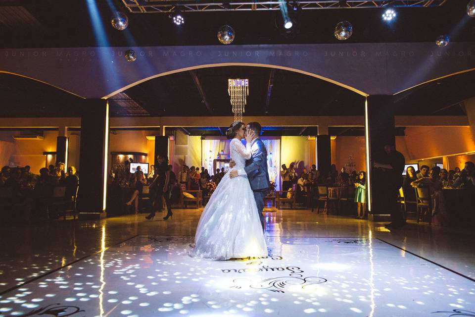 Tay + Geysson - wedding