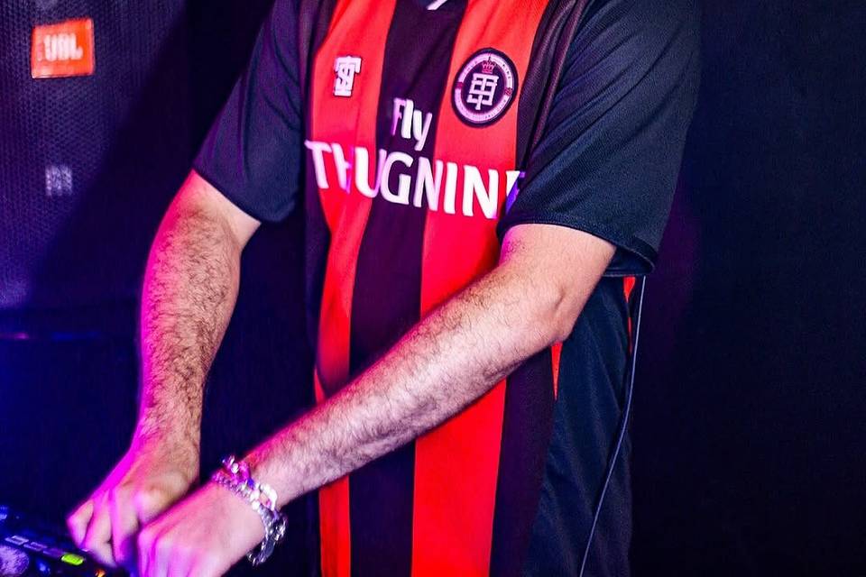 DJ casamento Rio de Janeiro pr