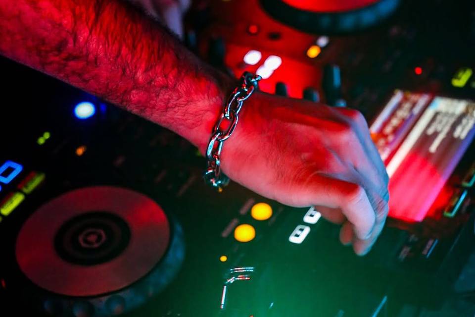 DJ para casamento RJ