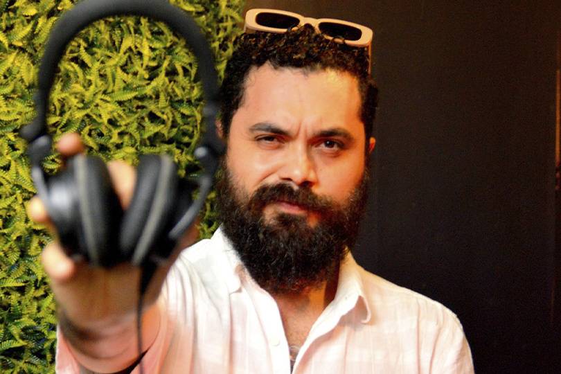 DJ & som para casamento RJ