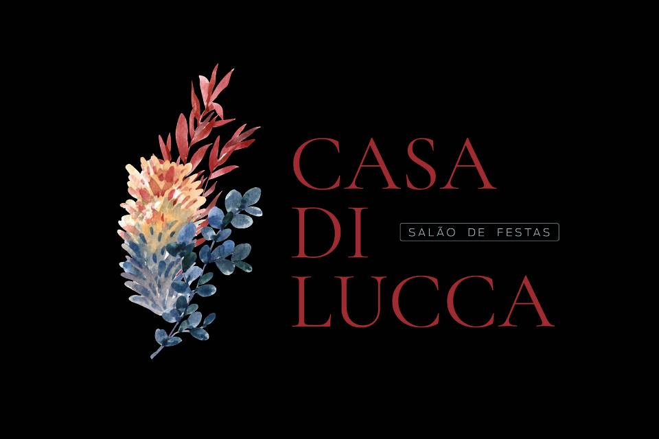 Logo Casa di Lucca