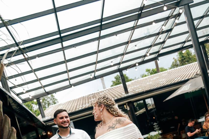 Duda e Carlos