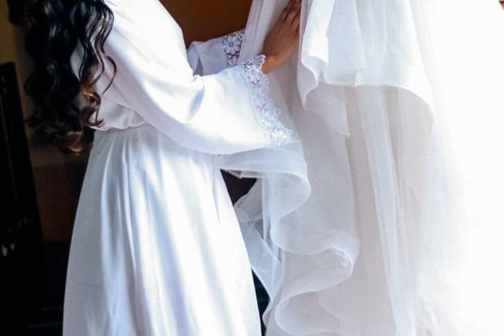 Leticia e Vitor