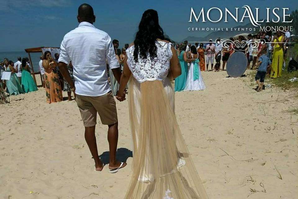 Monalise Monique Cerimonial & Eventos