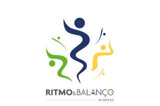 Ritmo & Balanço Eventos logo