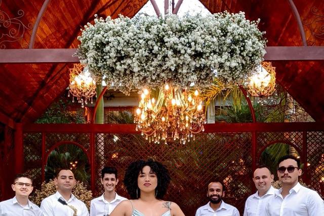 Sarah Rodrigues – Produções Musicais