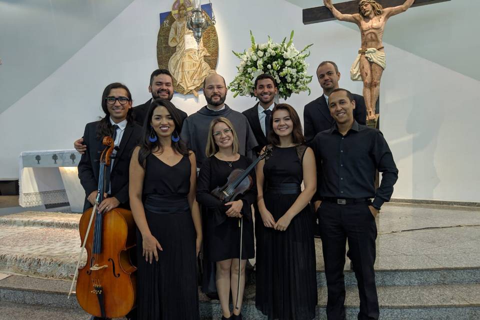 Canto Gregoriano