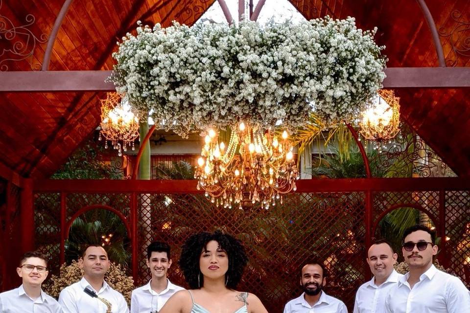 Sarah Rodrigues – Produções Musicais