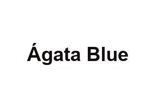 Ágata Blue