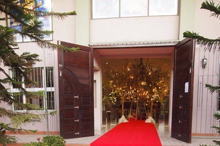 Cullinan Eventos e Cerimonial