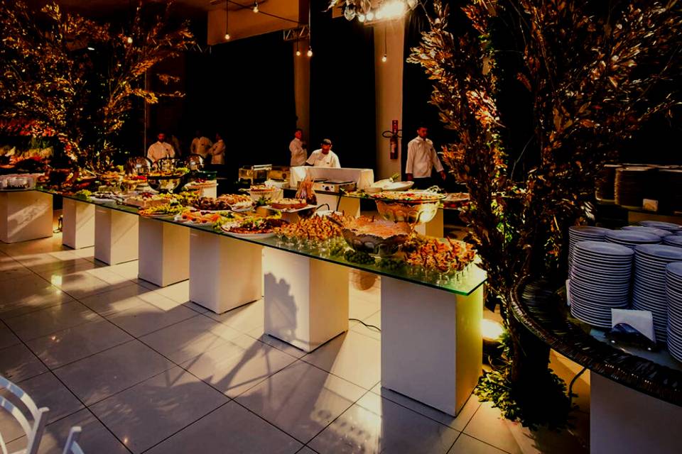 Inácio Buffet
