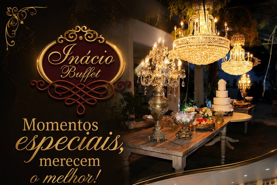 Inácio Buffet