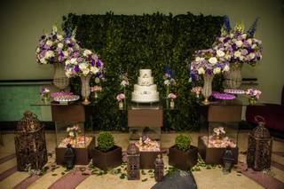 Buffet Ocean Drive
