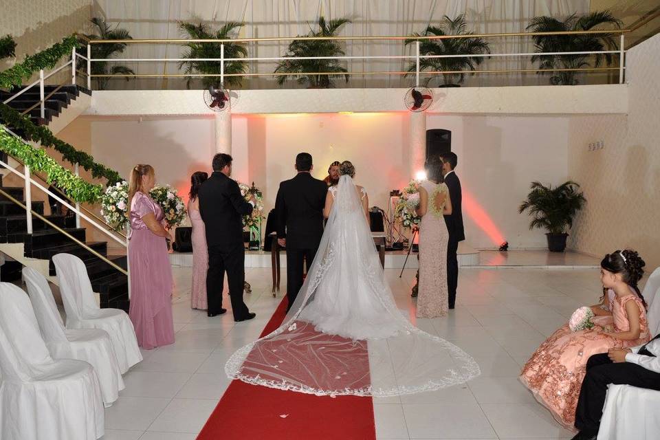 Casamento