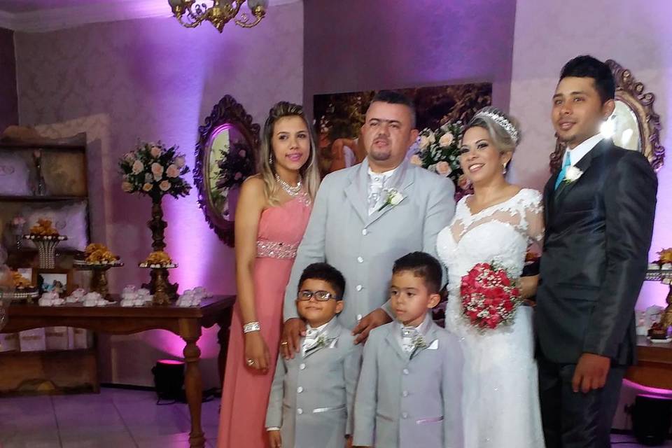 Casamento