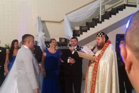 Casamento