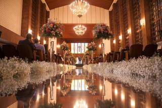 Rios Assessoria de Eventos