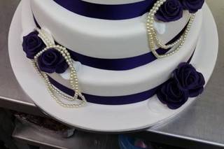 Vincenzo Cake´s