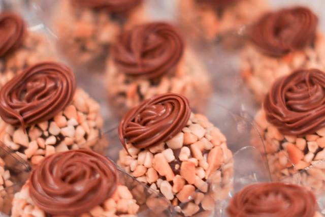 Ferrero Rocher
