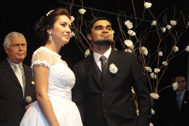 Casamento religioso