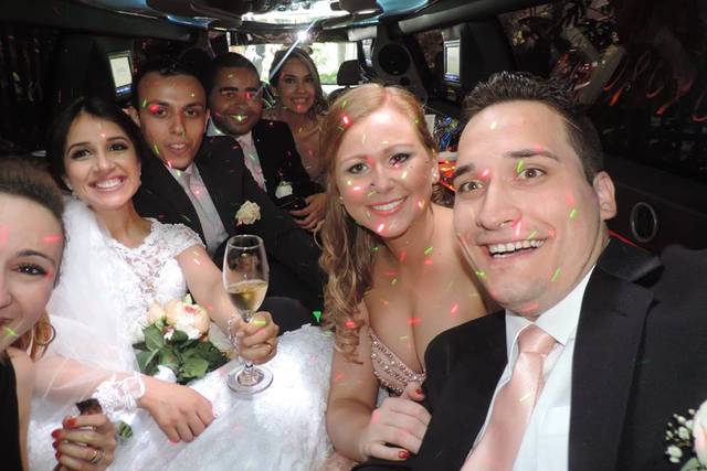 Limousine