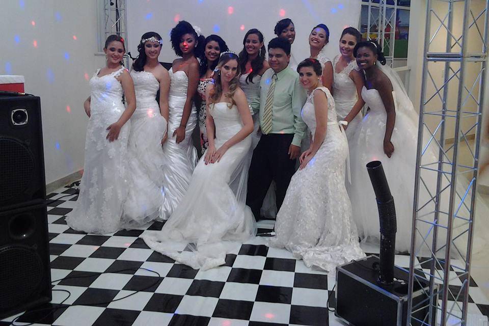 Desfile