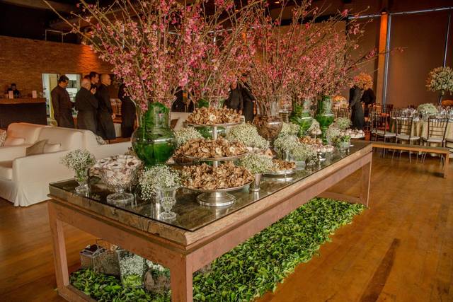 Karina Maciel Eventos