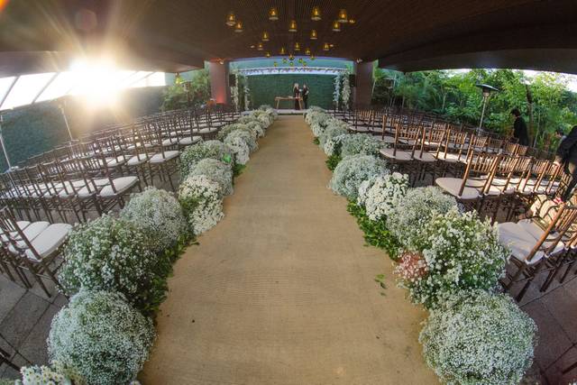 Karina Maciel Eventos