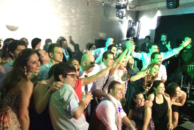 Karina Maciel Eventos