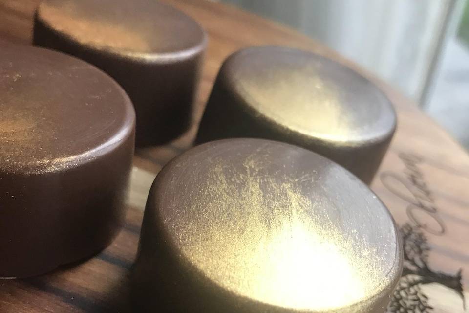 Pão de mel