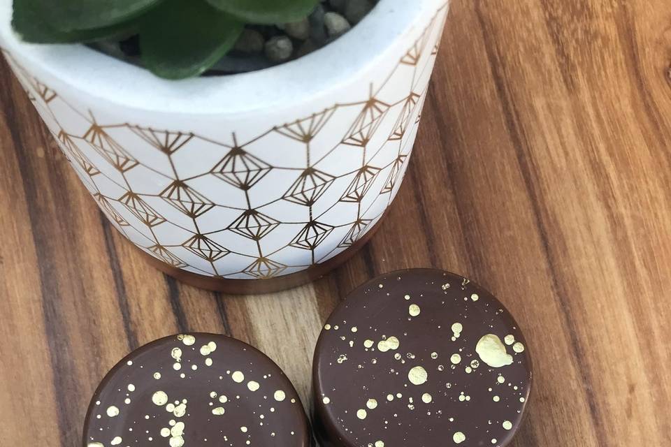 Pão de mel