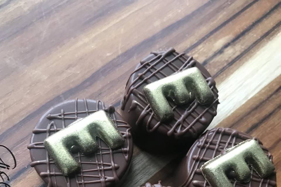 Pão de mel