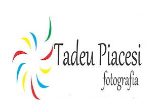 Tadeu Piacesi Fotografia Logo