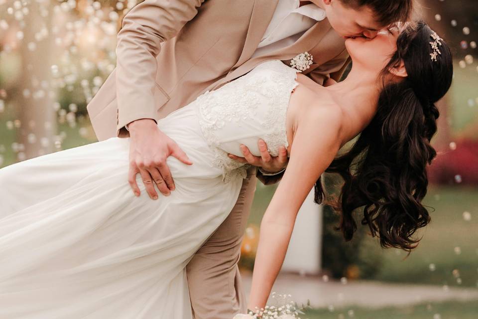 Isabela e Rodrigo