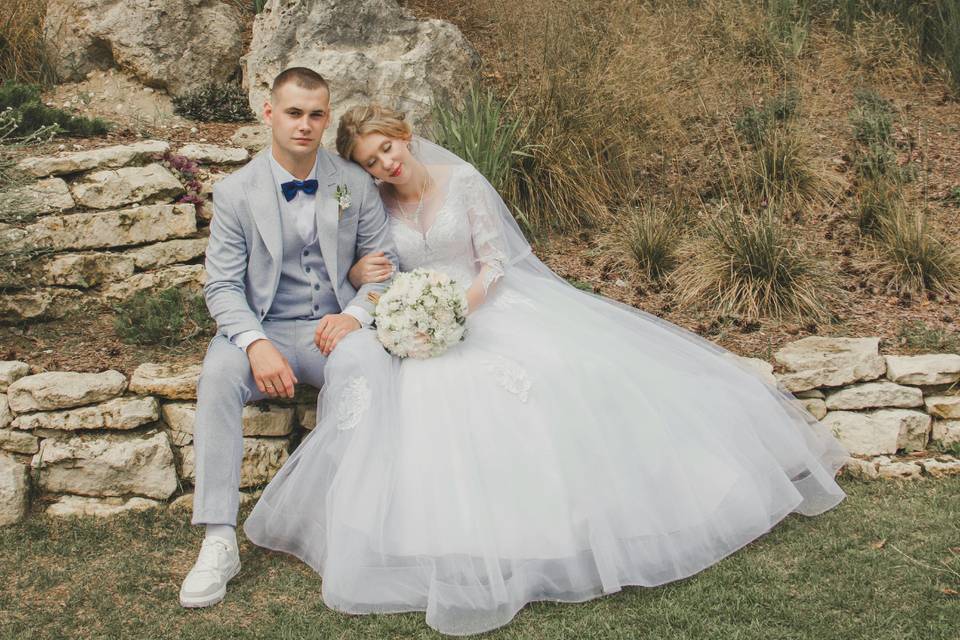 Isa e Carlos