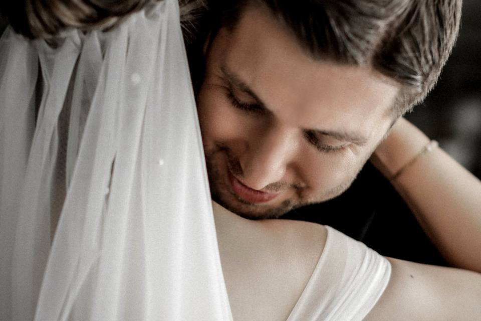 Igor e Camilla