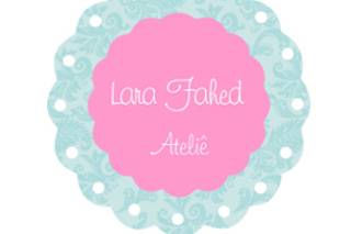 Logo Ateliê Lara Fahed