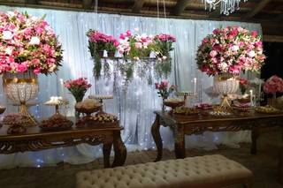 Laura Costa Eventos