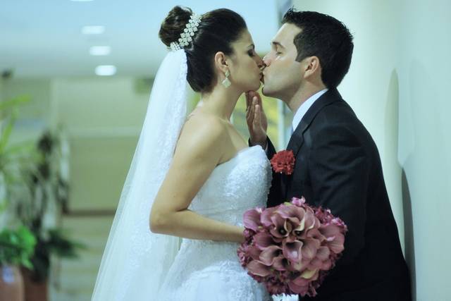 Love is in the air