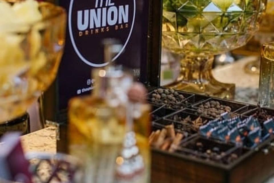 The Union Drinks Bar