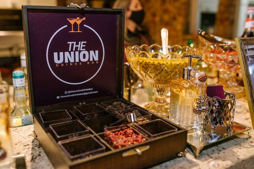 The Union Drinks Bar