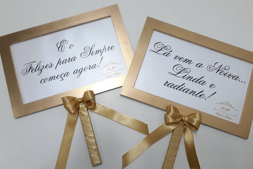 Confette Personalizados