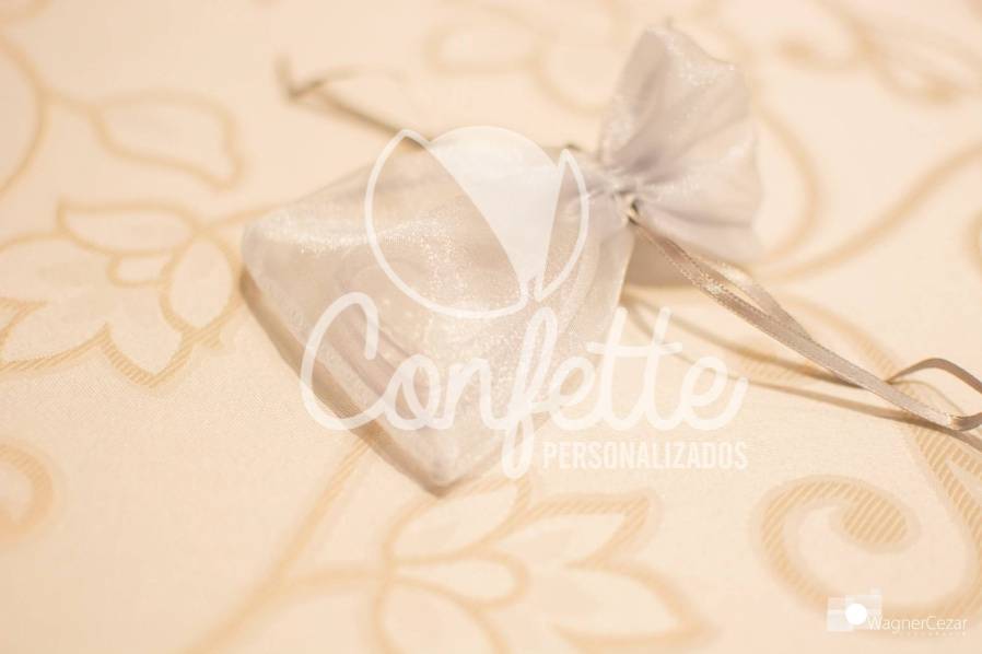 Confette Personalizados