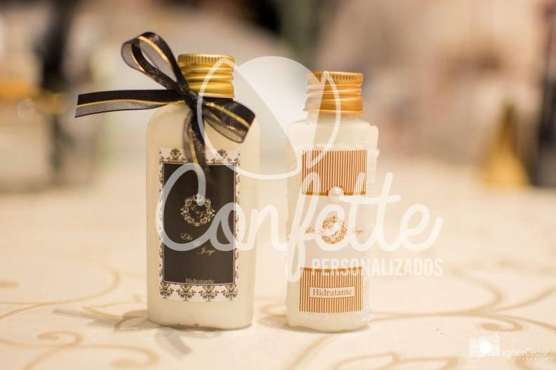 Confette Personalizados