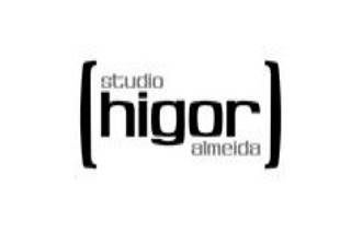 Studio Hígor Almeida Logo