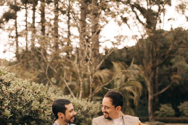 Leo & Bru