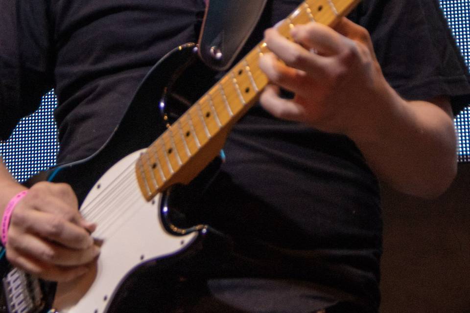 Guitarra