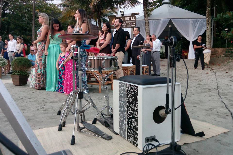 Música pra casamento