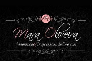Mara Oliveira - Assessoria e Organização de Eventos Logo